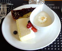 ケーキ