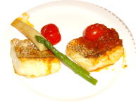 魚料理