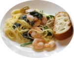 パスタ